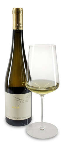 2015 Grüner Veltliner "Kremser Weinzierlberg" 2015 Grüner Veltliner "Kremser Weinzierlberg"