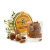 Katalanische Tapenade mit Mandeln und Haselnüssen Katalanische Tapenade mit Mandeln und Haselnüssen