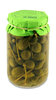 Kapernbeeren Kapernbeeren