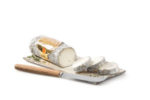 St. Maure Touraine Fermier Roh., mind. 46% F.i.T. St. Maure Touraine Fermier Roh., mind. 46% F.i.T.