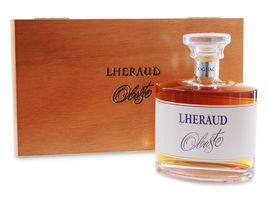 Cognac Lheraud Petite Champagne "Obusto" Cognac Lheraud Petite Champagne "Obusto"