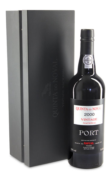 Image of 2000 Noval Nacional Vintage Port