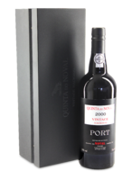 2000 Noval Nacional Vintage Port 2000 Noval Nacional Vintage Port