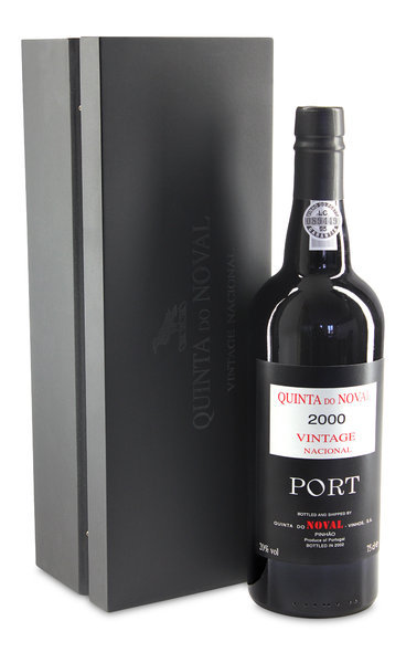 2000 Noval Nacional Vintage Port 2000 Noval Nacional Vintage Port
