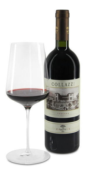 2012 Collazzi Toscana IGT 2012 Collazzi Toscana IGT