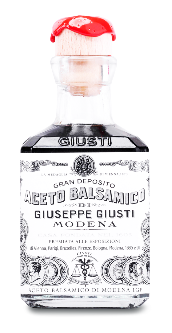 Image of Aceto balsamico "Oro Antico" 6J. 250ml