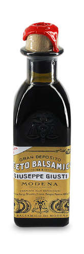 Aceto balsamico "Oro Antico" 6J. 250ml Aceto balsamico "Oro Antico" 6J. 250ml