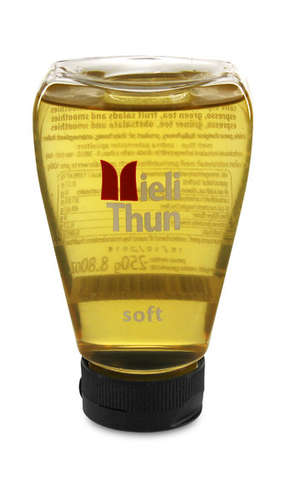 Soft Süßkleehonig in Tube Soft Süßkleehonig in Tube
