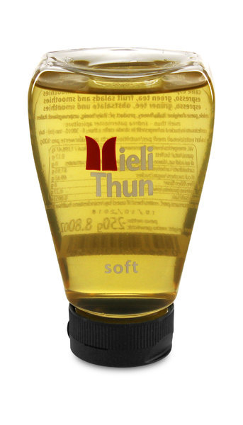 Soft Süßkleehonig in Tube Soft Süßkleehonig in Tube
