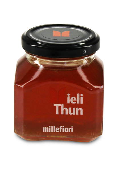 Wiesenblütenhonig