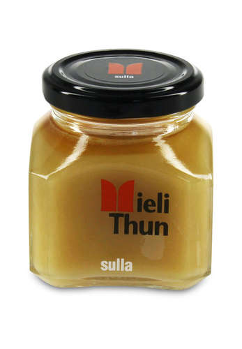 Süßkleehonig Süßkleehonig