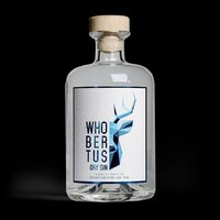 WHOBERTUS Dry Gin WHOBERTUS Dry Gin