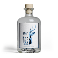 WHOBERTUS Dry Gin