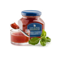 Tomatenkonfitüre Navarrico Tomatenkonfitüre Navarrico