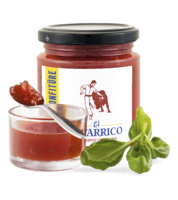 Tomatenkonfitüre Navarrico