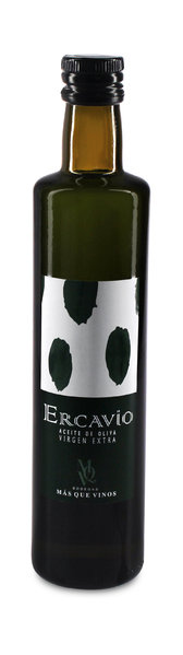 Natives Olivenöl extra "Ercavio" Natives Olivenöl extra "Ercavio"