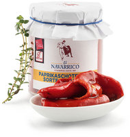 Piquillo-Paprika Navarrico