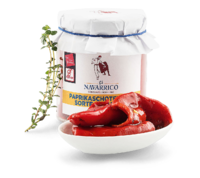 Piquillo-Paprika
