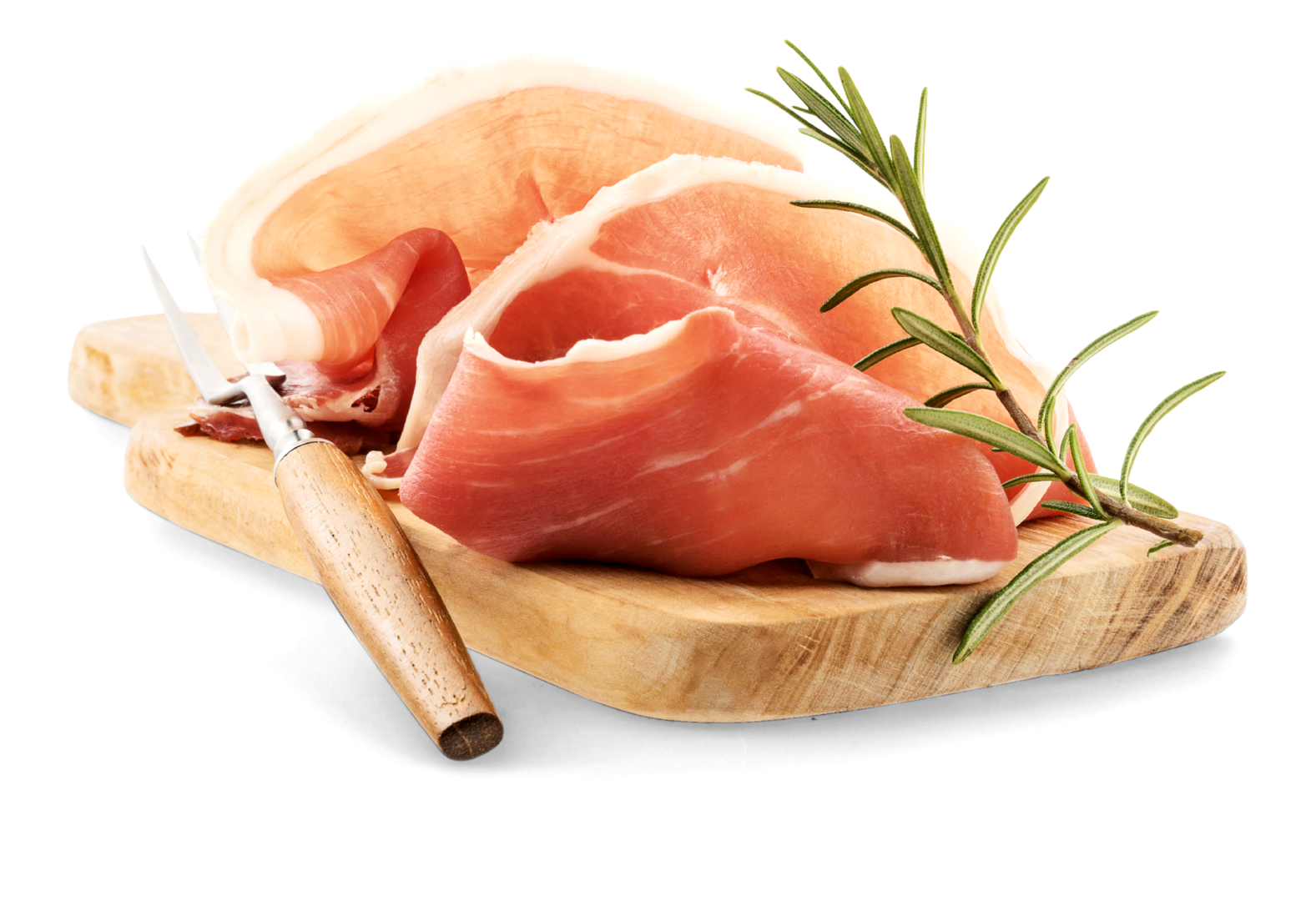 Image of Jamon Trevélez