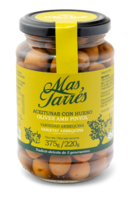 Oliven Mas Tarres Arbequina