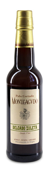 Sherry Palo Cortado Monteagvdo Sherry Palo Cortado Monteagvdo