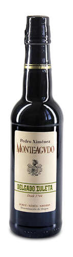 Sherry Pedro Ximénez Monteagvdo Sherry Pedro Ximénez Monteagvdo