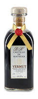 Vermut "Castillo de Matrera"