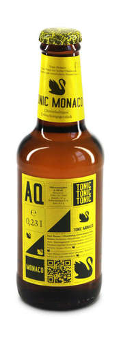 Aqua Monaco Tonic Water Aqua Monaco Tonic Water