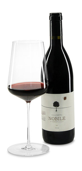 2012 Vino Nobile di Montepulciano DOCG 2012 Vino Nobile di Montepulciano DOCG