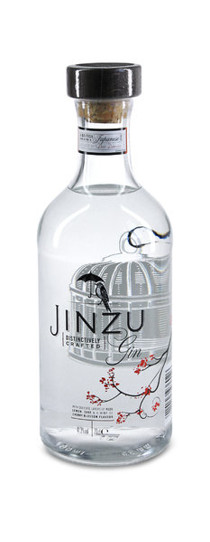 Jinzu Gin Jinzu Gin