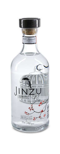Jinzu Gin Jinzu Gin