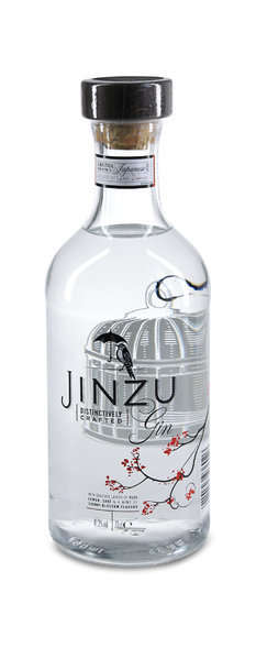 Jinzu Gin