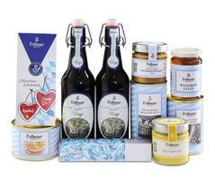 Bayerisches Allerlei