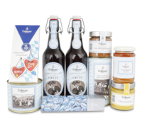 Bayerisches Allerlei