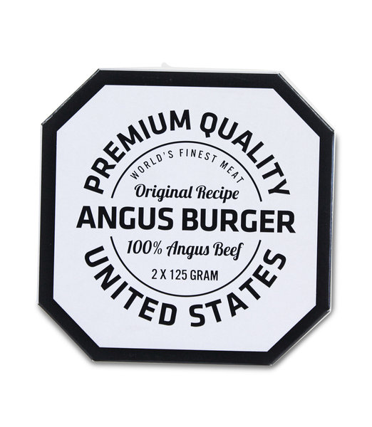 US Angus Beef Burger US Angus Beef Burger