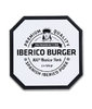 Iberico Burger Iberico Burger