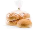 Hamburger Semmeln (Burgerbuns) 4 St. Hamburger Semmeln (Burgerbuns) 4 St.