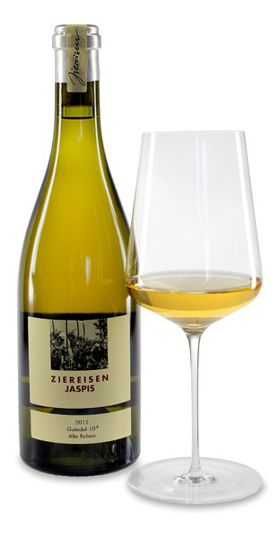 2012 Jaspis Gutedel 10 hoch 4 Alte Reben 2012 Jaspis Gutedel 10 hoch 4 Alte Reben