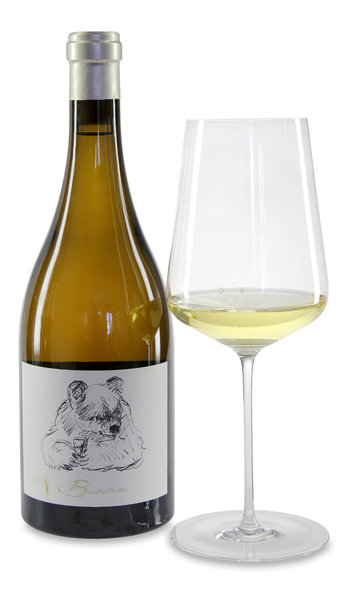 2013 Sauvignon Blanc "BAER" 2013 Sauvignon Blanc "BAER"