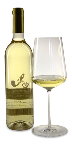 2015 Babylonstoren Viognier 2015 Babylonstoren Viognier