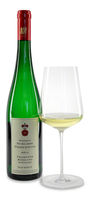 2014 Traminer Riesling Spätlese trocken 2014 Traminer Riesling Spätlese trocken