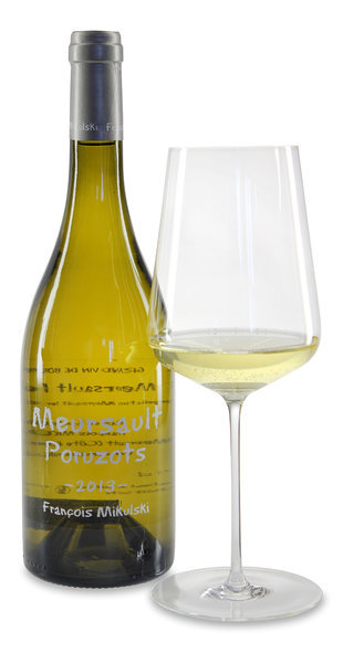 2013 Meursault Premier Cru AC "Poruzots" 2013 Meursault Premier Cru AC "Poruzots"