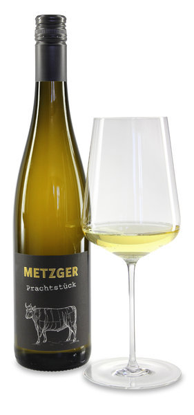 2015 Prachtstück Weißburgunder & Chardonnay