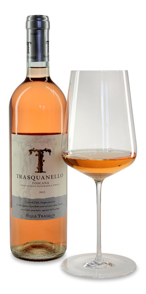 2015 Trasquanello Rosato Toscana IGT 2015 Trasquanello Rosato Toscana IGT