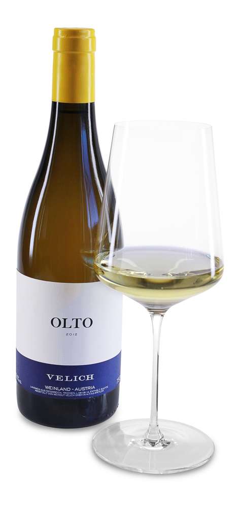 2012 "Olto" Edition Dallmayr