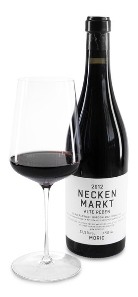 2012 Neckenmarkt Blaufränkisch "Alte Reben" 2012 Neckenmarkt Blaufränkisch "Alte Reben"