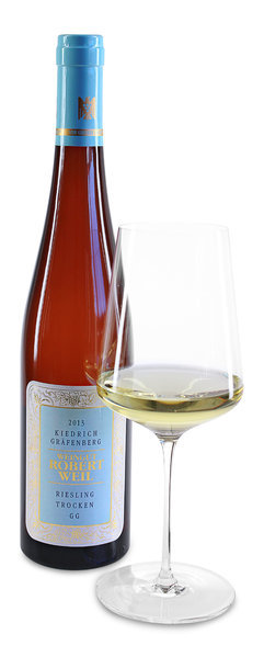 2013 Kiedrich Gräfenberg Riesling GG trocken 2013 Kiedrich Gräfenberg Riesling GG trocken