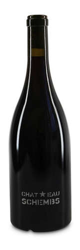 2011 Chateau Schembs rot 2011 Chateau Schembs rot