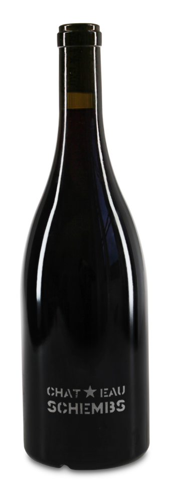 2011 Chateau Schembs rot 2011 Chateau Schembs rot