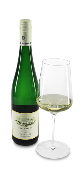 2014 Brauneberger Riesling Kabinett fruchtsüß 2014 Brauneberger Riesling Kabinett fruchtsüß